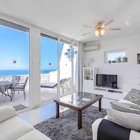 Apartman Tenerife House Luna