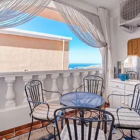 Διαμέρισμα Tenerife House Luna Costa Adeje (Tenerife)