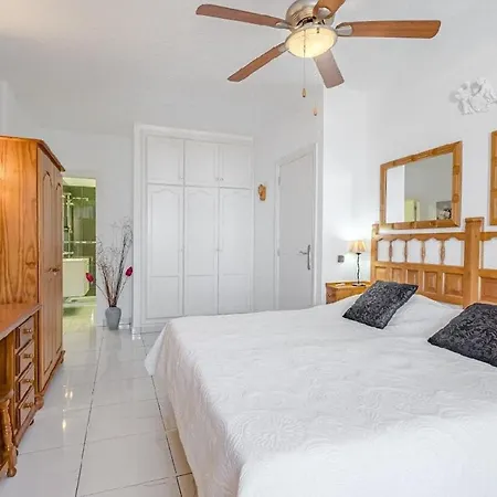 Tenerife House Luna Διαμέρισμα Costa Adeje (Tenerife)